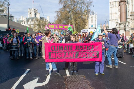 climate migrants klimatikoi metanastes